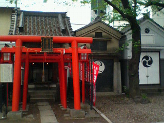 2006/04/23:赤城神社:外観:1973