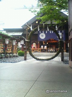 2007/06/27;東京大神宮